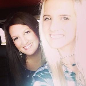 Meet your Posher, Kristi